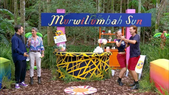 J&ouml;rg Dahlmann durfte in der Folge noch einmal bei einer Pr&uuml;fung antreten. - &copy; -/RTL/dpa