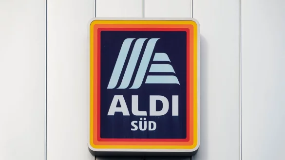 Aldi Süd darf aufgrund einer Entscheidung des Landgerichts Köln seine Dubai-Schokolade nicht mehr verkaufen - vorerst. (Symbolbild) - © Andreas Arnold/dpa