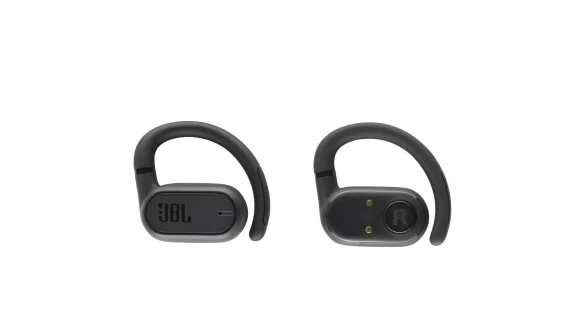 Der Testsieg geht an die Open-Ear-Kopfhörer «Soundgear Sense» von JBL (Note 2,0). - © Stiftung Warentest/dpa-tmn