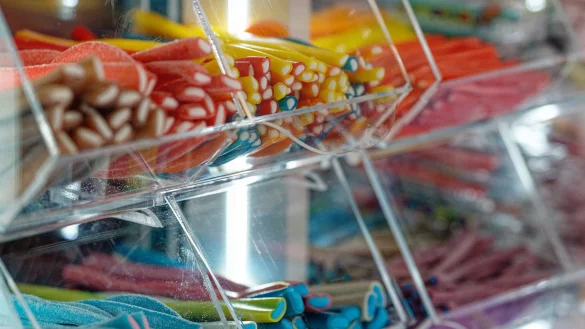 Fasten zwischen Aschermittwoch und Ostern liegt im Trend. (Archivbild) - © Henning Kaiser/dpa