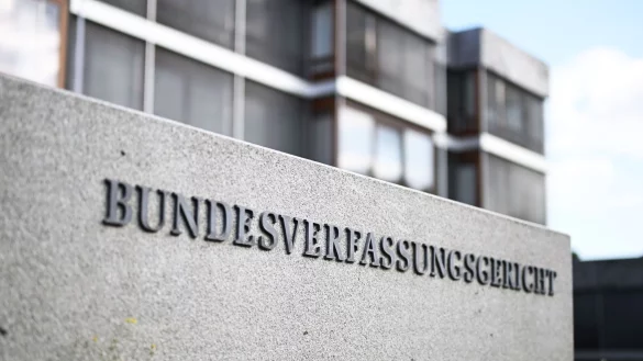 Erfolg in Karlsruhe - doch wie geht es für «Maja» jetzt weiter? (Archivbild). - © Uli Deck/dpa