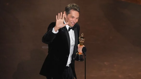 Sean Bakers Film gewann fünf Oscars. - © Chris Pizzello/Invision/AP/dpa