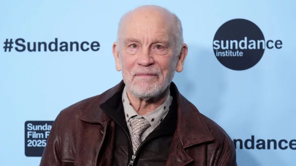 John Malkovich übernimmt eine Rolle in der lange geplanten «Fantastic Four»-Neuverfilmung. (Archivbild) - © Chris Pizzello/Invision via AP/dpa