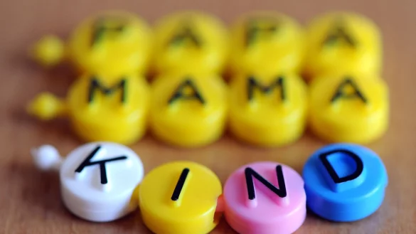 Auf jedes vorgemerkte Adoptivkind kommen in Deutschland f&uuml;nf potenzielle Adoptivfamilien. (Symbolbild) - &copy; Jens Kalaene/dpa-Zentralbild/dpa-tmn