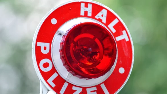 Das Amtsgericht Siegburg hat den Mann zu einer Geldstrafe verurteilt. (Symbolbild) - &copy; Frank Leonhardt/dpa