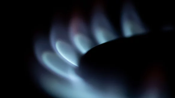 Steigender CO2-Preis wird Inflation voraussichtlich anheizen (Symbolbild) - © Fabian Sommer/dpa