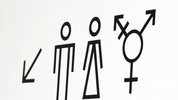 Anlass f&uuml;r das Vorhaben ist laut Innenministerium das Inkrafttreten des Selbstbestimmungsgesetzes am 1. November vergangenen Jahres. - &copy; Jens Kalaene/dpa