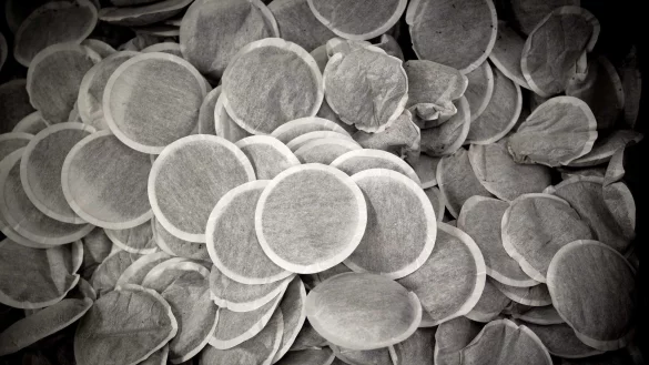 Kaffeepads sind bei vielen Konsumenten gefragt. - © picture alliance / dpa