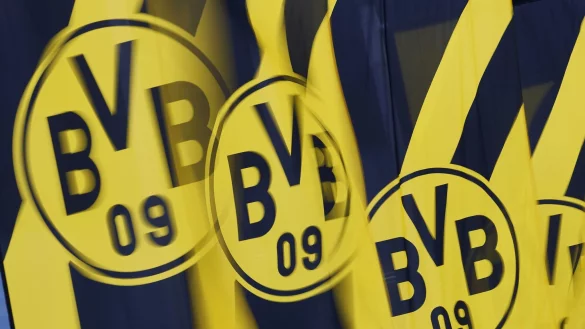 Borussia Dortmund hat einen neuen Hauptsponsor gefunden. - &copy; Bernd Thissen/dpa