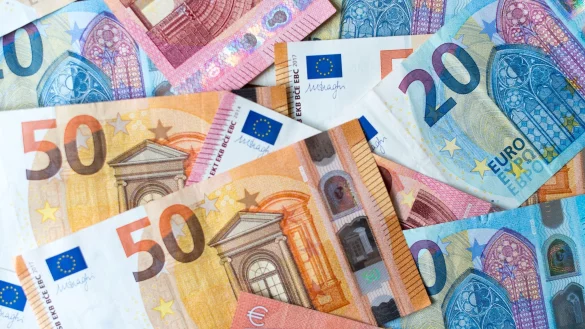 Nur 29 Prozent des deutschen Verm&ouml;gens in Milliardenh&ouml;he ist laut Oxfam in weiblichen H&auml;nden. (Symbolbild) - &copy; Monika Skolimowska/dpa-Zentralbild/dpa