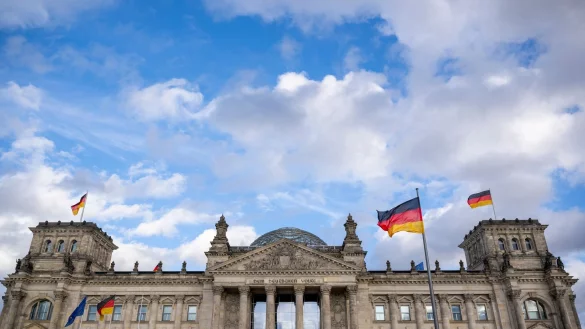 Eine Sondersitzung mit neuem Anlauf zur Richterwahl wird es vorerst nicht geben. - &copy; Monika Skolimowska/dpa