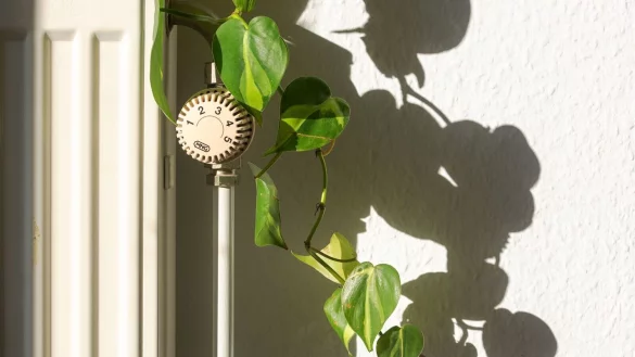 Verbände fordern klare Ansagen zur künftigen Heizungsförderung. - © Fernando Gutierrez-Juarez/dpa