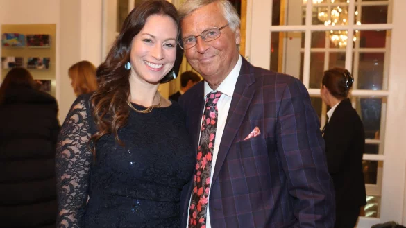 Ein Leben als Politikerin? Die Mutter fragte: &laquo;Wie kannst du das wollen?&raquo; (Archivbild) - &copy; Karl-Josef Hildenbrand/dpa