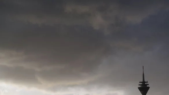 In Nordrhein-Westfalen ist mit wechselhaftem Wetter zu rechnen. (Symbolbild) - &copy; Marc Herwig/dpa