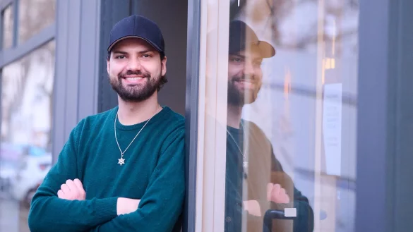 Gegen den 33 Jahre alten Ochsenknecht wird in Österreich wegen Betrugs ermittelt. (Archivbild) - © Annette Riedl/dpa