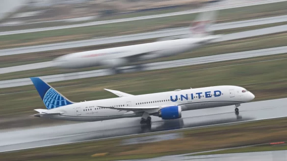 Dass Unternehmen zwei Prognosen abgeben, ist eher ungew&ouml;hnlich. (Archivbild) - &copy; Arne Dedert/dpa