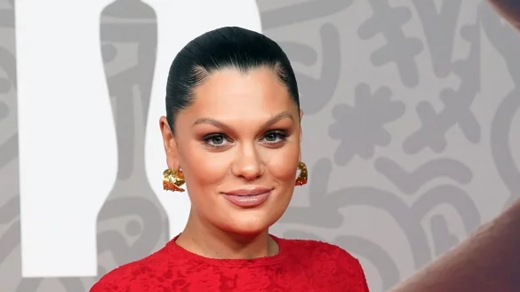 Erst im Juni hatte Jessie J &ouml;ffentlich gemacht, an Brustkrebs erkrankt zu sein. (Archivbild) - &copy; Ian West/PA Wire/dpa