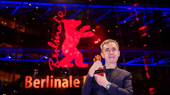 Dag Johan Haugerud erzählt in seinen Filmen von der Komplexität menschlicher Beziehungen. - © Christoph Soeder/dpa