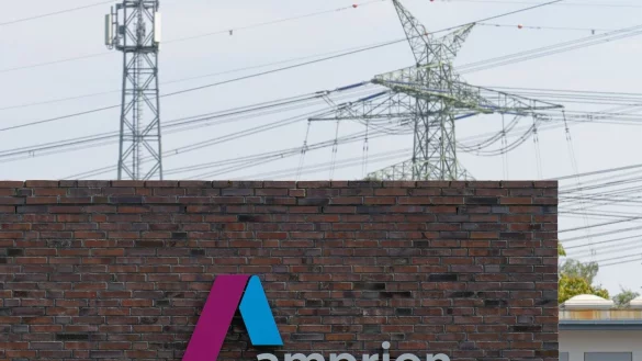 Vor der Sprengung am früheren Steinkohlekraftwerk in Ibbenbüren wurden Anwohner evakuiert (Symbolbild) - © Henning Kaiser/dpa