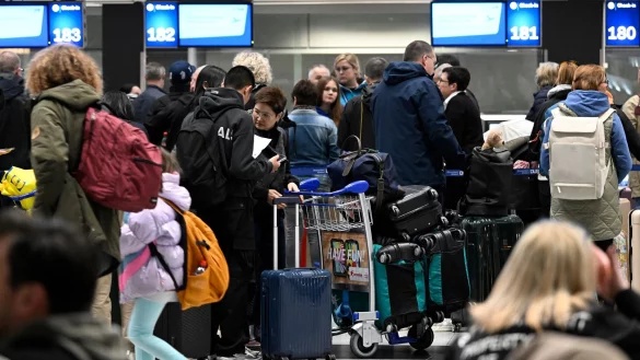 Nach einer Analyse geht das Bundeskriminalamt davon aus, dass die Probleme eine technische Ursache hatten. (Foto Archiv) - © Roberto Pfeil/dpa