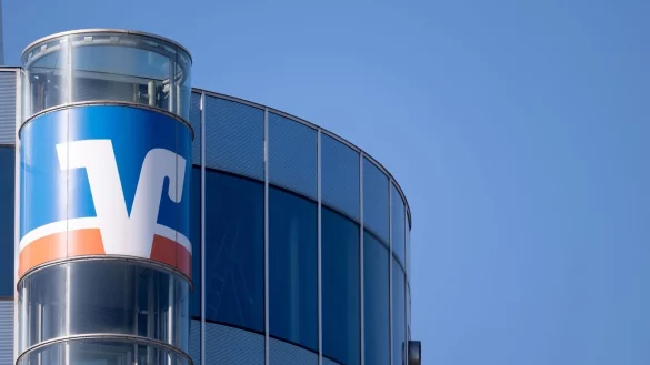 BVR arbeitet «mit aller Konsequenz an der Weiterentwicklung» der Institutssicherung (Archivbild) - © Marijan Murat/dpa