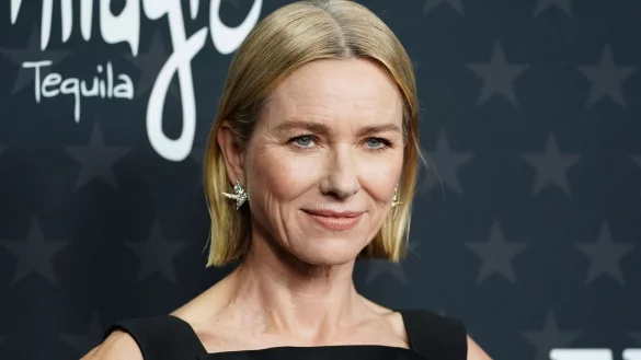 Naomi Watts gew&auml;hrt in ihrem Buch intime Einblicke. (Archivbild) - &copy; Jordan Strauss/Invision/AP/dpa