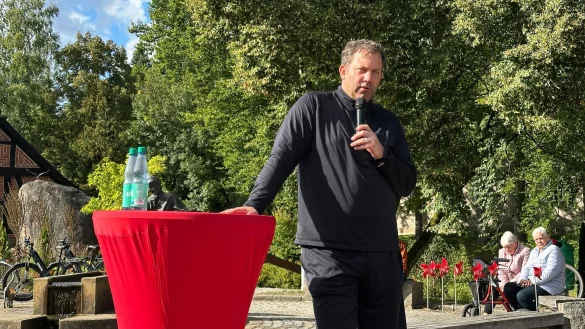 Der Finanzminister rechnet nicht mir einer schnellen Reform des Heizungsgesetzes. - &copy; Theresa M&uuml;nch/dpa