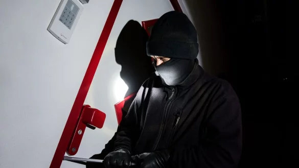 Die Einbrecherbande soll über mehrere Jahre hinweg immer wieder bei Zirkusbetreibern und Schaustellern eingebrochen sein. (Symbolbild) - © picture alliance / dpa