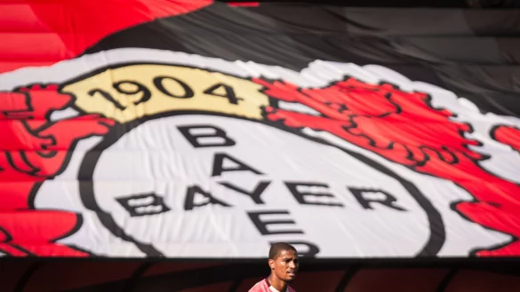 Bayer Leverkusen verliert deutlich gegen die U20 von Flamengo. - © Joao Gabriel Alves/dpa