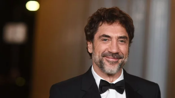 Es ist nicht das erste Mal, dass Bardem Israel scharf kritisiert. (Archivfoto) - &copy; Richard Shotwell/Invision/dpa