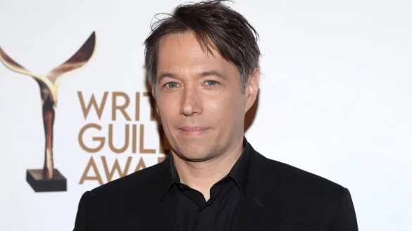 Für «Anora» von Sean Baker gab es einen Drehbuch-Preis. - © Andy Kropa/Invision via AP/dpa