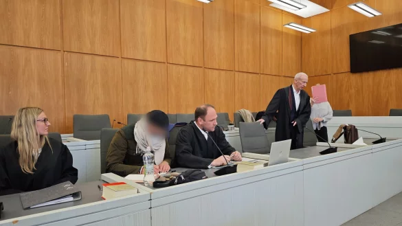 Gekaufte Noten an der Uni: &laquo;Habe immer ein schlechtes Gewissen gehabt&raquo; - &copy; J&ouml;rn Hartwich/dpa