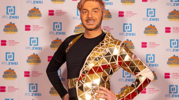 Null Sterne für Sam Dylan. - © Thomas Banneyer/dpa