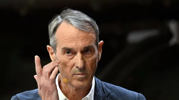 Slapstick und nachdenkliche Töne - Intendant Ivo Van Hove startet seine zweite Ruhrtriennnale-Saison - © Federico Gambarini/dpa