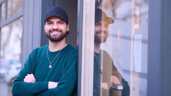 Ochsenknecht soll eine Hotelrechnung nicht bezahlt haben. - &copy; Annette Riedl/dpa