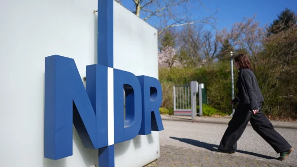 Die Intendantenwahl ist vorerst gescheitert. - © Marcus Brandt/dpa