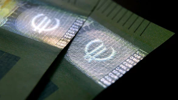 Berater des Finanzministeriums pl&auml;dieren f&uuml;r sch&auml;rfere Schuldenregeln. (Symbolbild) - &copy; Karl-Josef Hildenbrand/dpa