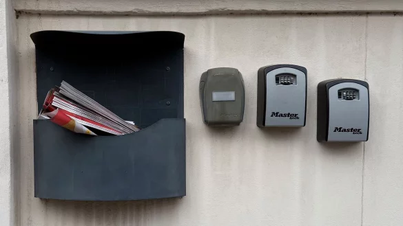 Spanien hat die Löschung von mehr als 65.000 Airbnb-Anzeigen angeordnet. Sie würden gegen gesetzliche Vorschriften verstoßen. - © Christoph Sator/dpa