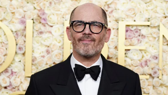 Berger hatte bereits mit seiner Literaturverfilmung «Im Westen nichts Neues» Erfolge gefeiert. - © Jordan Strauss/Invision/dpa