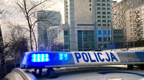 Die polnische Polizei fand die Tiere. (Foto: Archiv) - &copy; Doris Heimann/dpa
