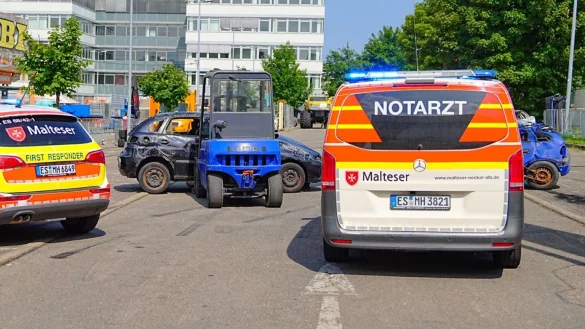 Unter den Verletzten gibt es auch Kinder. - &copy; Kaczor/SDMG/dpa