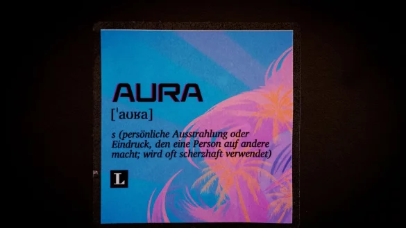 «Aura» war im letzten Jahr der Gewinner. (Archivbild) - © Andreas Arnold/dpa