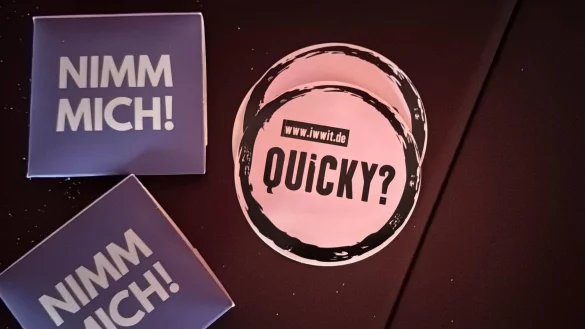 Sex steht auf dem &laquo;Erotikschiff&raquo; nicht im Vordergrund. - &copy; Aleksandra Bakmaz/dpa