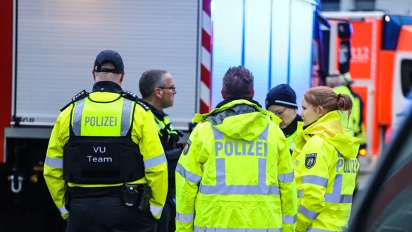 F&uuml;r das zehnj&auml;hrige M&auml;dchen kam jede Hilfe zu sp&auml;t. - &copy; Alex Talash/dpa