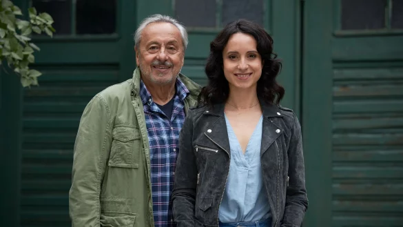 Letzter Fall für Stubbe - Abschluss der TV-Krimireihe nach 30 Jahren (Archivbild) - © Rudolf Wernicke/ZDF/dpa