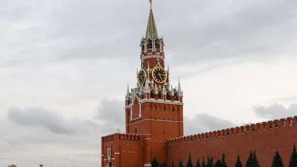 Die berüchtigte russische Hackergruppe Fancy Bear hat gezielt Rüstungsfirmen angegriffen, die Waffen an die Ukraine liefern. - © Jens Kalaene/dpa-Zentralbild/dpa