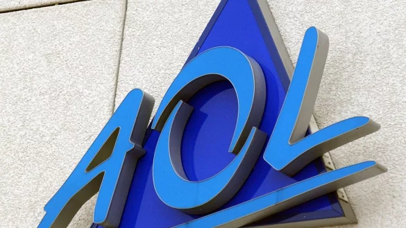 Das Einwahl-Internet war f&uuml;r viele einst der erste Weg ins Netz. (Archivbild) - &copy; picture alliance / dpa