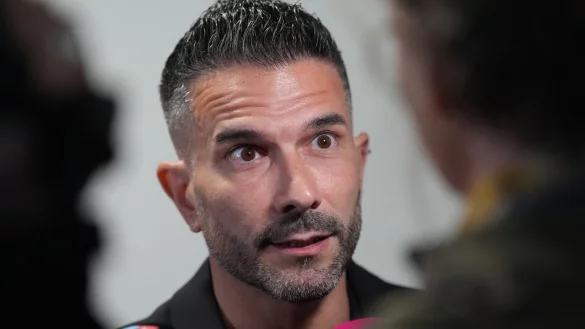 Marc Terenzi will bei &laquo;Promi Big Brother&raquo; eine neue Seite von sich zeigen. (Archivbild) - &copy; Marcus Brandt/dpa