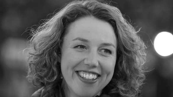 Bergsteigen und Klettern waren ihre gro&szlig;e Leidenschaft. (Archivbild) - &copy; Hendrik Schmidt/dpa