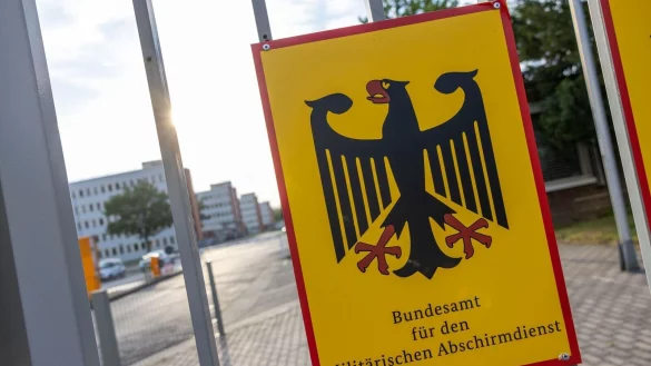 Die Zahl der Verdachtsfälle hat sich binnen Jahresfrist praktisch verdoppelt. (Archivbild) - © Thomas Banneyer/dpa